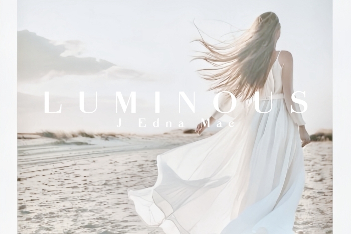 COVER FOR EP1 LUMINOUS