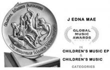 Global Music Award 2017